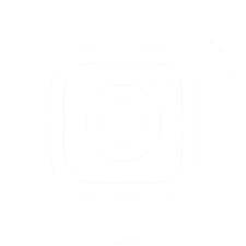 white instagram button
